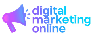 Logo digitalmarketingonline.space
